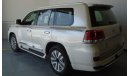 Toyota Land Cruiser 5.7 Ltr VXS FULL OPTION (Export only)