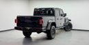Jeep Gladiator RUBICON LAUNCH EDITION 2020 Jeep Gladiator Launch Edition, Warranty, Full Jeep Service History, Fully Loaded, GCC