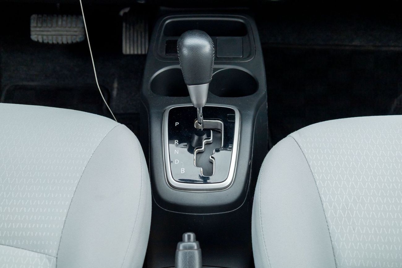 ميتسوبيشي اتراج GLX Base 1.2L l GCC | Zero Down Payment | AED 329 Monthly | Unlimited Kms Warranty