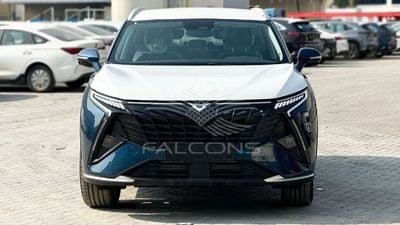 Kaiyi X7 1.6T Flagship VERSION 7 SEATS AT