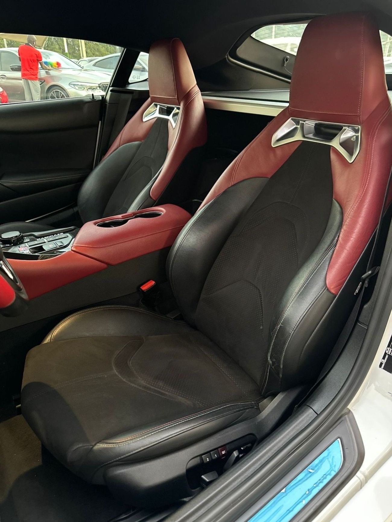 Toyota Supra GR Plus 3.0L