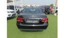 Mercedes-Benz E200 Std The car is very good, in perfect condition, looks clean from the inside and outside without any