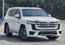 Toyota Land Cruiser GXR Upgrade 2024