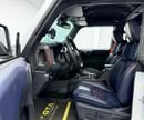 Ford Bronco Raptor 2023 Ford Bronco Raptor, 2029 Ford Warranty + Service Pack, Excellent Condition, GCC