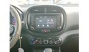 Kia Soul 2.0L Petrol / Rear Camera / Low Mileage ( LOT # 45508)