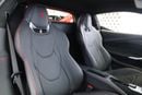 فيراري 296 GTB 3.0T V6 PHEV