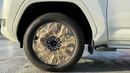 Toyota Land Cruiser GXR - Land Cruiser GXR 2026