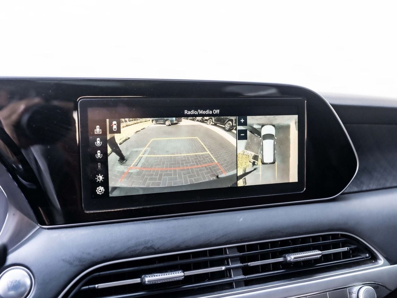 Hyundai Palisade PREMIUM Hyundai Palisade 2022