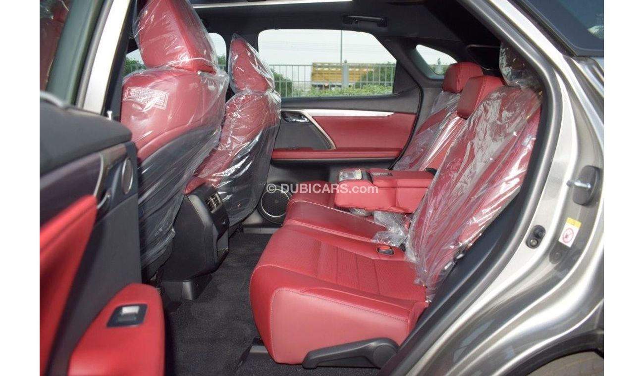 لكزس RX 300 SPORT EDITION