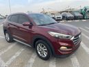 Hyundai Tucson 2018 Hyundai Tucson 2.0L V4 GDi SEL Premium Edition With Apple/Android Play & Electric Seat -