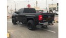 GMC Sierra 1500 SLE 1500 SLE