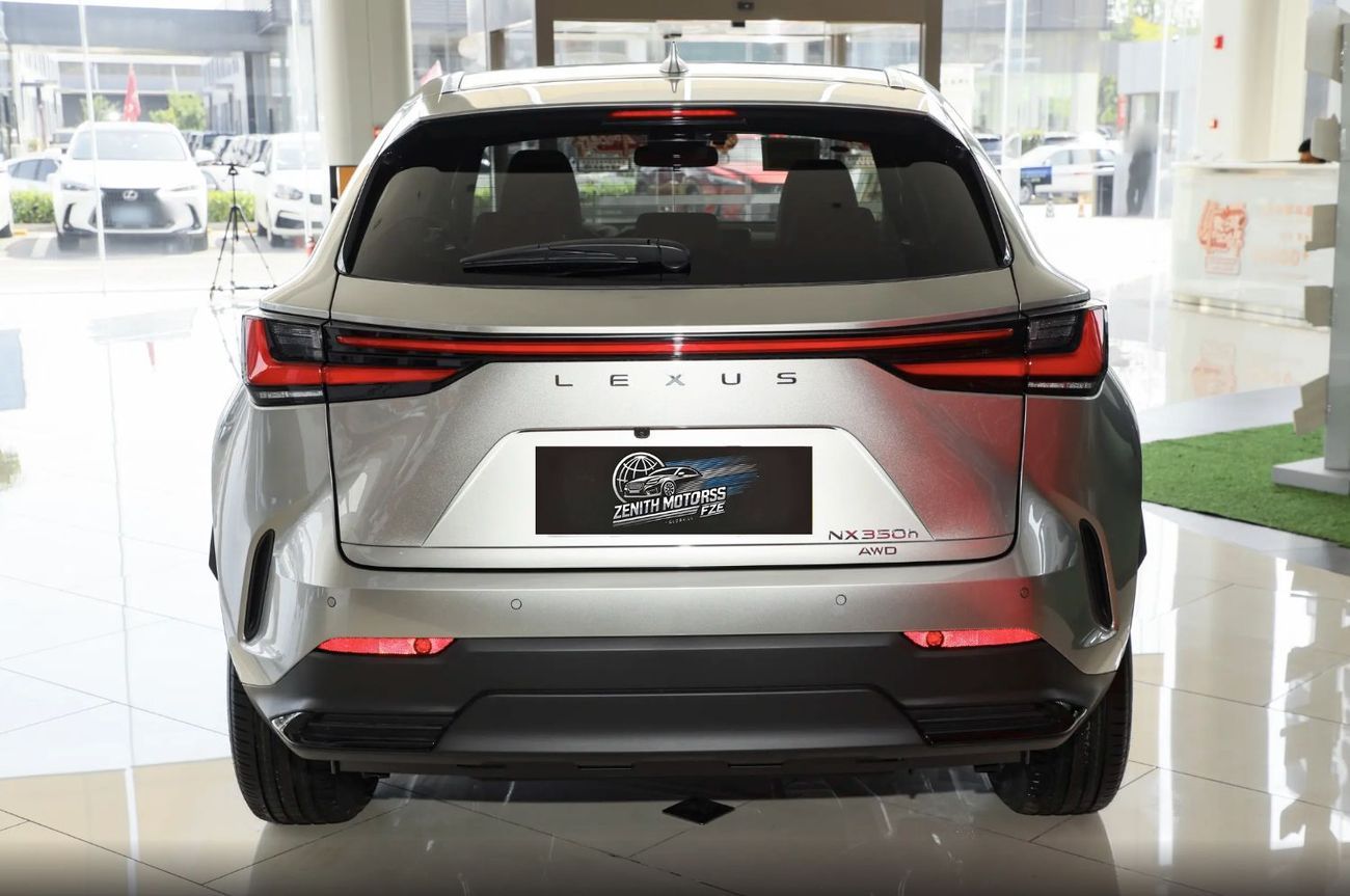 لكزس NX350h JOY X