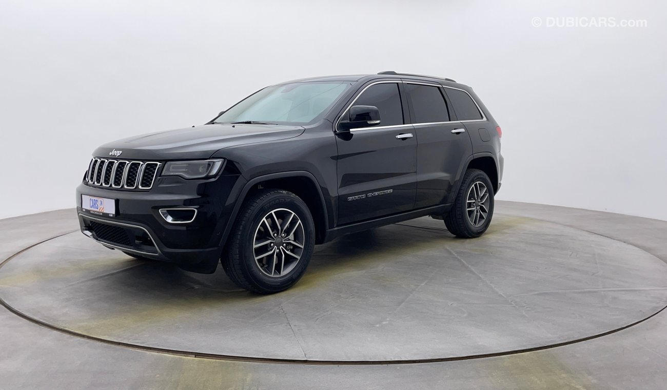 Jeep Grand Cherokee LIMITED 3600