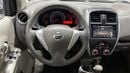 Nissan Sunny SV 2023 | AED 376/Month | 0 DP | 30 Day Return | Warranty | Service History