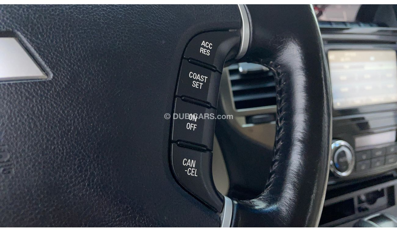 Mitsubishi Pajero GLS 3600