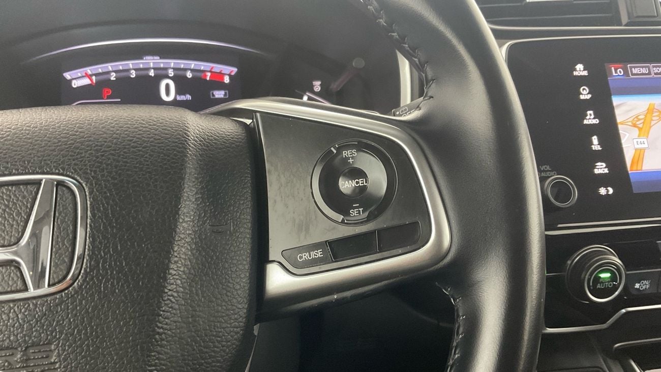 هوندا سي آر في Touring | upto AED 20,000 Ramadan Discount | شامل الضمان | 0 ﺪﻔﻋﺓ ﺃﻮﻟﻯ