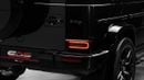 مرسيدس بنز G 63 AMG - 2021 - Euro Specs