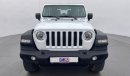 Jeep Wrangler SPORT 3.6 | Under Warranty | Inspected on 150+ parameters