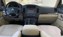 Mitsubishi Pajero GLS V6. EXCELLENT CONDITION