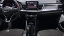 Kia Rio LX 2023 LX | AED 517/Month | 0 DP | 30 Day Return | Warranty | Service History