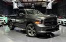 رام 1500 CLASSIC Dodge RAM 1500  |  5.7 L HEMI V8 VVT | 8 Speed | GCC |
