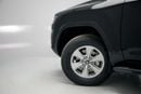 Toyota Land Cruiser LC300 EXR 3.3L - Attitude Black Inside Black | Export Only