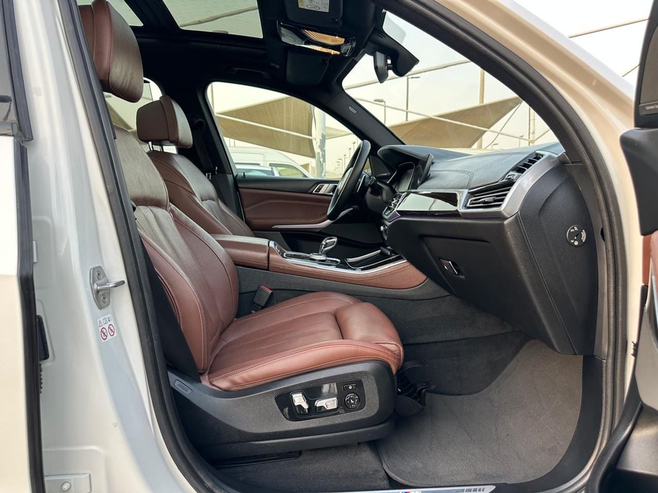 BMW X5 XDRIVE40i M SPORT