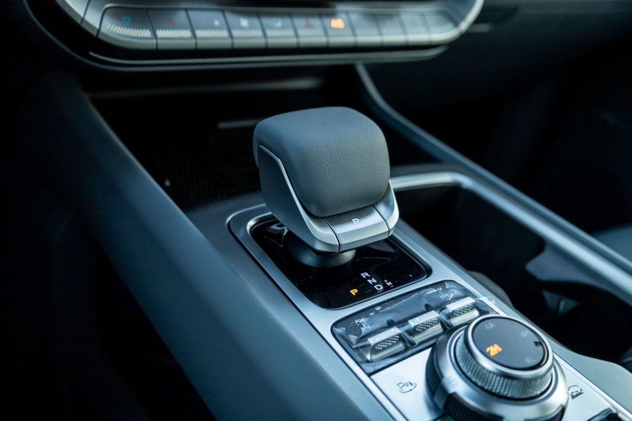 بايك BJ40 LUXURY 2026 BAIC BJ40 Pro GCC | Agency Warranty