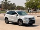 Suzuki Vitara Export from Australia