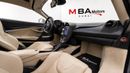 McLaren 720S PERFORMANCE