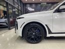 BMW X7 40i M Sport Pure 3.0L (340 HP)