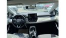 Toyota Corolla TOYOTA COROLLA 1.8 AT WHITE 2023  * EXPORT ONLY *