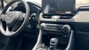 Toyota RAV4 2.0L 2WD  CVT AT  (EXPORT ONLY)