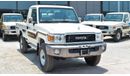 Toyota Land Cruiser Pick Up Toyota Land Cruiser Pick UpLX V6 4.0ltr,petrol winch, difflock, 4/4, power window, center lock, wood