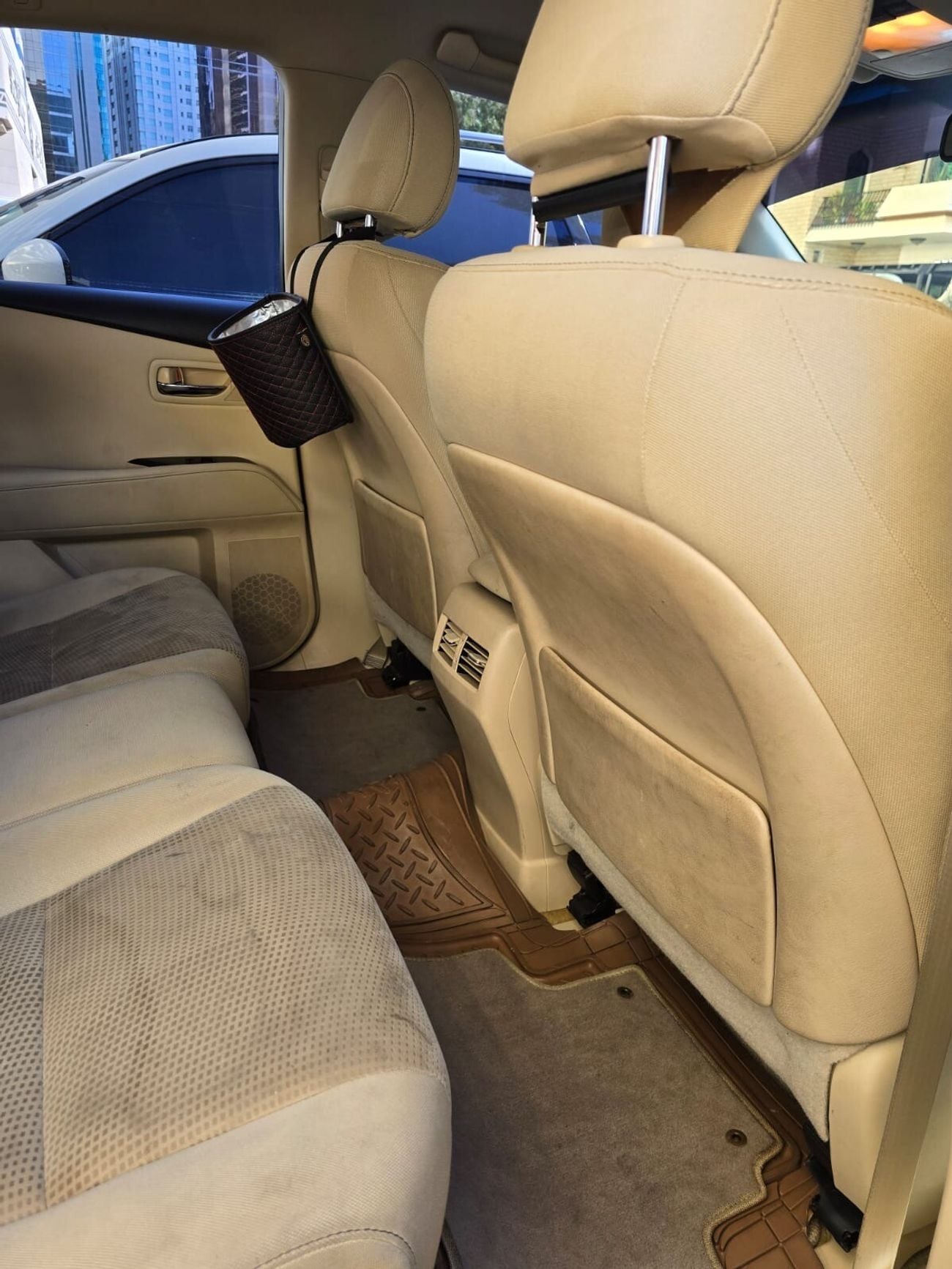 لكزس RX 350 Number 3