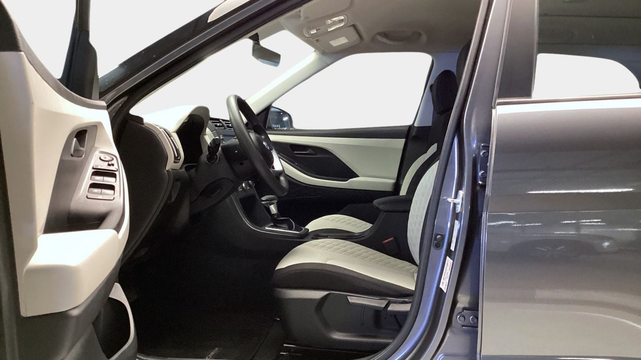 Hyundai Creta Smart | Guaranteed Warranty | 0 Down Payment