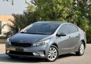 Kia Cerato LX 1.6L2018 GCC (399/-MONTHLY)
