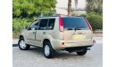 Nissan X-Trail || GCC || Well Maintained