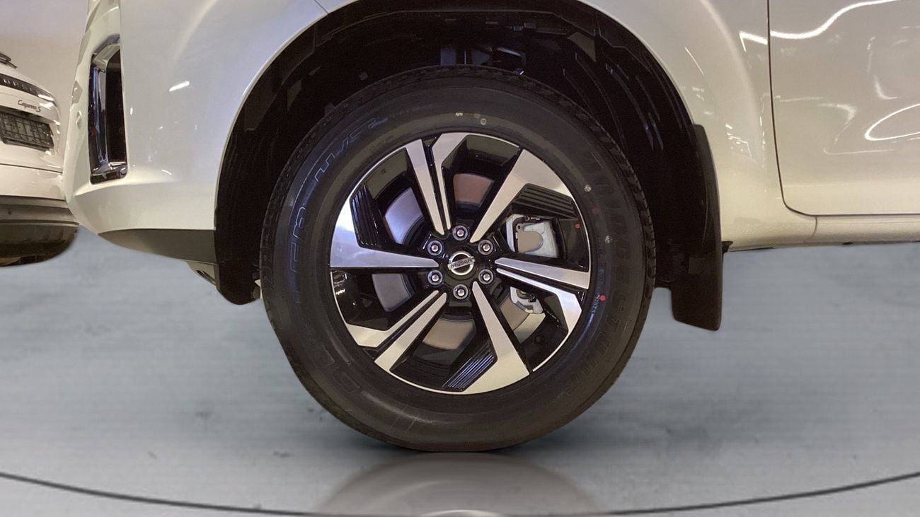 Nissan XTerra Platinum | Start 2026 with the ideal drive | Guaranteed Warranty | 0 Down Payment