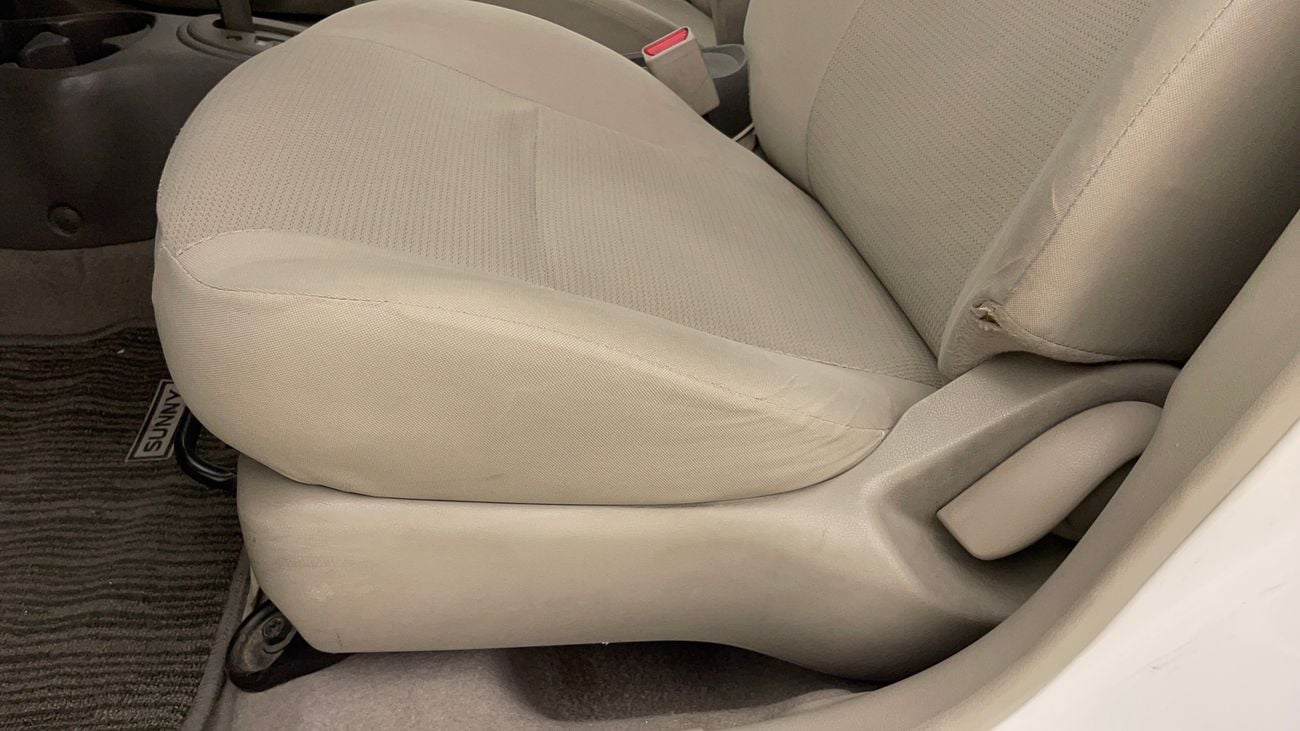 Nissan Sunny SV 1.5 | Zero Down Payment | Home Test Drive