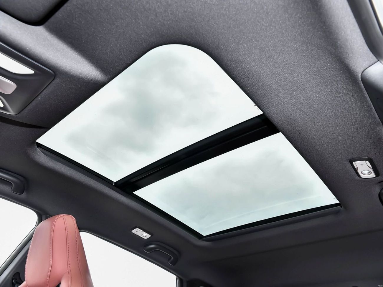 Changan X5 Plus Full options