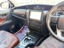 تويوتا فورتونر VX2 4X4 Diesel 2.8L