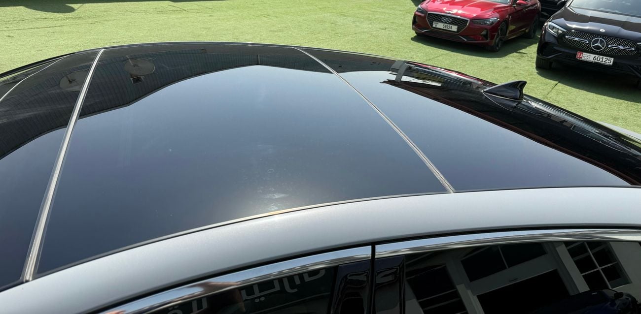 كيا K5 GT-Line 2.5L 2025