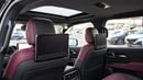 Toyota Land Cruiser VXR 2026 Toyota Land Cruiser 300 VXR