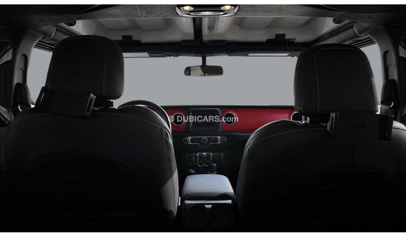 Jeep Wrangler 2021 Jeep Wrangler Sahara - Unleash the Adventure, Fully Loaded Edition!