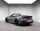 Porsche 911 CARRERA GTS