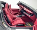 Porsche 911 Targa 4 3.0L (385 HP) Targa 2023 Porsche 911 Targa 4 Cabriolet, July/2027 Porsche Warranty, Porsche