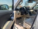 Toyota Land Cruiser 2025 Toyota Land Cruiser LC300 VXR (Full-Option) 3.5L V6 Twin Turbo Hybrid A/T 4WD Export Only