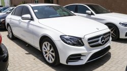 Mercedes-Benz E 220 Diesel