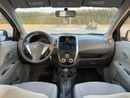 Nissan Sunny S